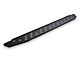 Go Rhino RB30 Running Boards; Textured Black (21-24 Bronco 4-Door)