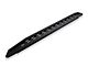 Go Rhino RB30 Running Boards; Textured Black (21-24 Bronco 4-Door)