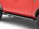 Go Rhino RB30 Running Boards; Textured Black (21-24 Bronco 4-Door)