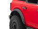 RedRock OE Style Wide Fender Flares (21-24 Bronco, Excluding Raptor)