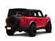 RedRock OE Style Wide Fender Flares (21-24 Bronco, Excluding Raptor)