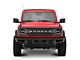 RedRock OE Style Wide Fender Flares (21-24 Bronco, Excluding Raptor)