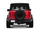 RedRock OE Style Wide Fender Flares (21-24 Bronco, Excluding Raptor)