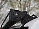 Havoc Offroad 40-Inch Light Bar Windshield Mounting Brackets (21-24 Bronco)