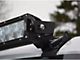 Havoc Offroad 40-Inch Light Bar Windshield Mounting Brackets (21-24 Bronco)