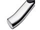 5-Inch Oval Premium Side Step Bars; Stainless Steel (21-24 Bronco 4-Door)