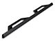 STX Drop Side Step Bars; Black (21-24 Bronco 4-Door)