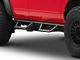 STX Drop Side Step Bars; Black (21-24 Bronco 4-Door)