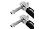 ADS Racing Shocks HD Tie Rod Kit (21-24 Bronco, Excluding Raptor)