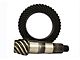Ford Performance M220 Front Axle Ring Gear and Pinion Kit; 5.38 Gear Ratio (21-24 Bronco)