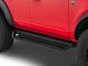 Barricade Open Trail HD Running Boards (21-24 Bronco 4-Door)