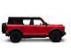 Barricade Open Trail HD Running Boards (21-24 Bronco 4-Door)