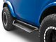 Barricade Open Trail HD Running Boards (21-24 Bronco 2-Door)