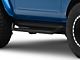 Barricade Open Trail HD Running Boards (21-24 Bronco 2-Door)