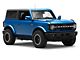 Barricade Open Trail HD Running Boards (21-24 Bronco 2-Door)