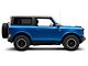 Barricade Open Trail HD Running Boards (21-24 Bronco 2-Door)