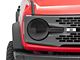 RedRock Headlight Covers; Smoked (21-24 Bronco)