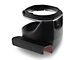 RedRock Cup Holder; Passenger Side (21-24 Bronco)