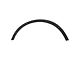 Fender Flare Delete Kit; Black (21-24 Bronco 2-Door)