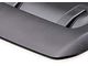 Ford Performance Hood Vent; Matte Carbon Fiber (22-24 Bronco Raptor)