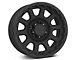 17x9 Pro Comp Wheels 32 Series & 34in BF Goodrich All-Terrain T/A KO Tire Package; Set of 5 (21-24 Bronco, Excluding Raptor)