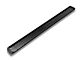 MP Concepts Aluminum Side Side Step Bars; Textured Black (21-24 Bronco 4-Door)