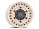 Black Rhino Armory Desert Sand 6-Lug Wheel; 20x12; -44mm Offset (21-24 Bronco, Excluding Raptor)