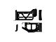 ARB Twin Compressor Under Hood Mounting Bracket Kit (21-24 Bronco, Excluding Raptor)