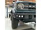 Front Bumper Auxiliary Pod Light Mounting Kit (21-24 Bronco w/ Modular Front Bumper)