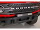 Front Bumper Light Bridge (21-24 Bronco w/ Modular Front Bumper)