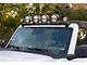 Windshield Light Bridge (21-24 Bronco)