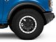 17x8.5 Rovos Wheels Tenere & 34in BF Goodrich All-Terrain T/A KO Tire Package; Set of 5 (21-24 Bronco, Excluding Raptor)