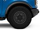 17x9.5 Black Rhino Armory & 35in Atturo All-Terrain Trail Blade X/T Tire Package; Set of 5 (21-24 Bronco, Excluding Raptor)