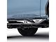 Smittybilt Apollo Rock Sliders with Steps; Textured Black (21-24 Bronco 2-Door)