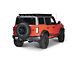 Smittybilt Defender Platform Roof Rack Mount (21-24 Bronco 4-Door)