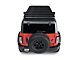 Smittybilt Defender Platform Roof Rack Mount (21-24 Bronco 4-Door)