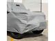 Smittybilt Full Climate Car Cover (21-24 Bronco 4-Door)