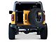 Smittybilt HD Pivot Tire Carrier (21-24 Bronco)