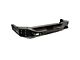 Westin XTS Rear Bumper; Textured Black (21-25 Bronco)