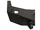 Westin XTS Rear Bumper; Textured Black (21-25 Bronco)