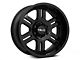 HELO HE916 Gloss Black 6-Lug Wheel; 18x9; 0mm Offset (21-24 Bronco, Excluding Raptor)