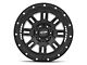 Pro Comp Wheels Cognito Satin Black Milled 6-Lug Wheel; 20x9; 0mm Offset (21-24 Bronco, Excluding Raptor)