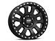 Pro Comp Wheels Prodigy Satin Black 6-Lug Wheel; 18x9; 0mm Offset (21-24 Bronco, Excluding Raptor)