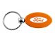 Ford Oval Key Fob