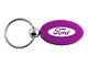 Ford Oval Key Fob