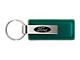 Ford Leather Key Fob