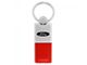 Ford Duo Leather; Key Fob