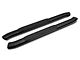 Barricade PNC Side Step Bars; Textured Black (21-24 Bronco 2-Door)