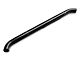 Barricade 3-Inch Side Step Bars; Black (21-24 Bronco 2-Door)