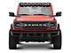 Baja Designs 8 XL Linkable Roof Light Bar Kit (21-24 Bronco)